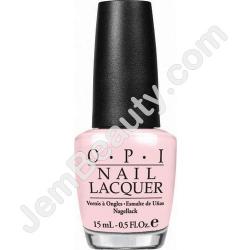  OPI It\'s A Girl 15 ml 