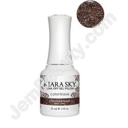  KS G467 Chocolate Glaze 15 ml 