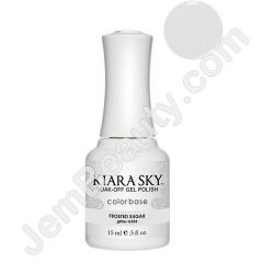  KS G555 Frosted Sugar 15 ml 