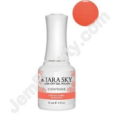  KS G419 Cocoa Coral 15 ml 