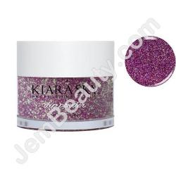  Dip Powder 430 Purple Spark 1 oz 