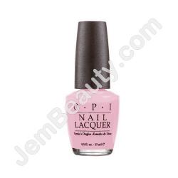  OPI Pink-ing of You 15 ml 