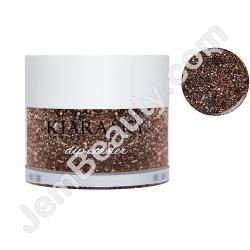  Dip Powder 467 Chocolate Glaze 1 oz 