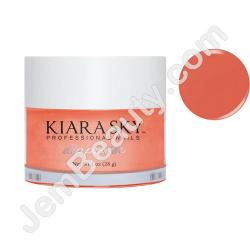  Dip Powder 490 Romantic Coral 1 oz 