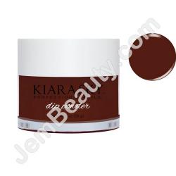  Dip Powder 571 Haute Chocolate 1 oz 