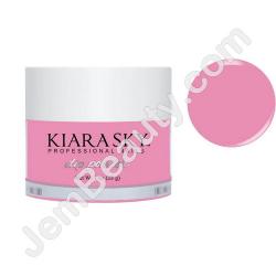  Dip Powder 582 Pink Tutu 1 oz 