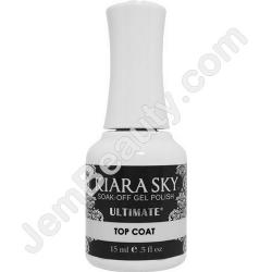  KS Gel Ultimate Topcoat 15 ml 