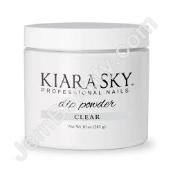  Dip Powder 402 Clear LARGE 10 oz 