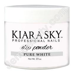  Dip Powder 401 Pure White LARGE 10 oz 