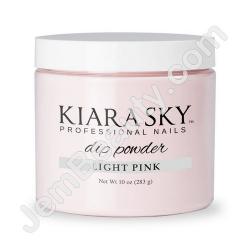  Dip Powder Light Pink 10 oz 