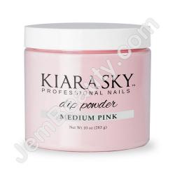  Dip Powder 402 Med Pink LARGE 10 oz 