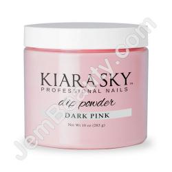  Dip Powder 402 Dark Pink LARGE 10 oz 