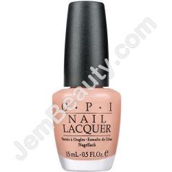  OPI Dulce De Leche 15 ml 