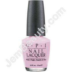  OPI Hawaiian Orchid 15 ml 