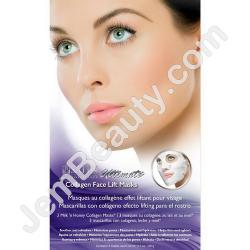  SS Collagen Face Lift Masks 