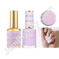  Gel DC 120 Chiffon 15 ml 