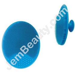  Silkline Silicone Cleansing Pad Single 