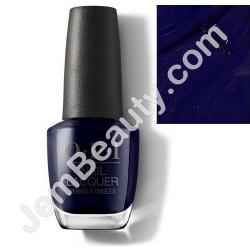  OPI March In Uniform 15 ml 