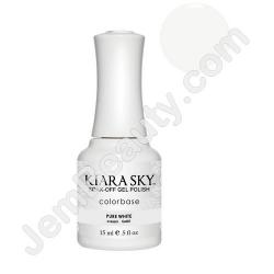  KS G401 Pure White 15 ml 