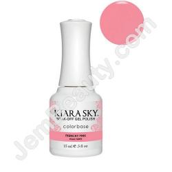  KS G402 Frenchy Pink 15 ml 