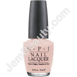  OPI Tutti Frutti Tonga 15 ml 