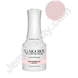  KS G491 Pink Powderpuff 15 ml 