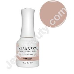  KS G583 Fun & Games 15 ml 