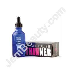  KS Gel Polish Thinner 2 oz 