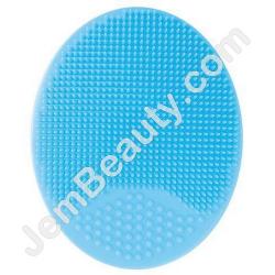  Silkline Silicone Cleansing Pad Single 