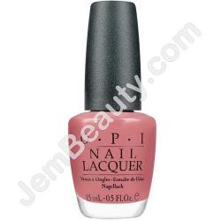  OPI Not So Bora-Bora-Ing Pink 15 ml 