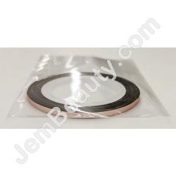  Striping Tape Rose Gold 2 mm 