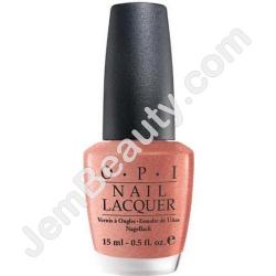  OPI Cozu-Melted In The Sun 15 ml 