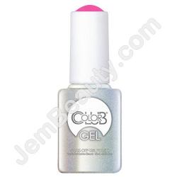  CC Gel N18 Peppermint Twist 15 ml 