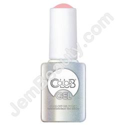  CC Gel 432 Sugar Sheer 15 ml 