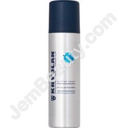  Kryolan Glitter Spray Blue 150 ml 