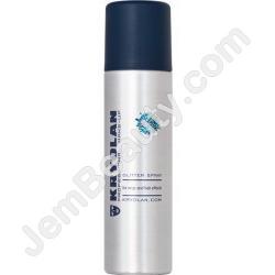  Kryolan Glitter Spray Multi 150 ml 