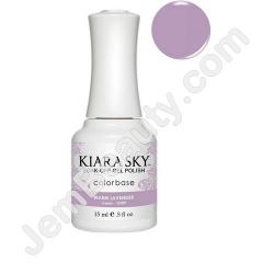  KS G509 Warm Lavender 15 ml 