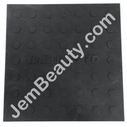  BaBylissPro Silicone Mat Black 