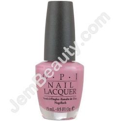  OPI Aphrodite\'s Pink Nightie 15 ml 