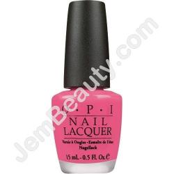  OPI Shorts Story 15 ml 