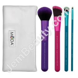  Moda 5PC Complete Colors Kit 