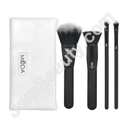  Moda Pro 5PC Complete Black Kit 