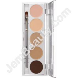  HD Cache Foundation Contouring Palette 