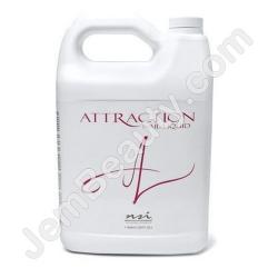  Attraction Nail Liquid GALLON 