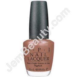  OPI Chicago Champagne Toast 15 ml 