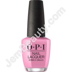  OPI Rice Rice Baby 15 ml 