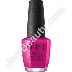  OPI Hurry-juku Get this Color! 15 ml 