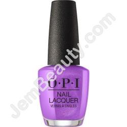  OPI Samurai Breaks a Nail 15 ml 