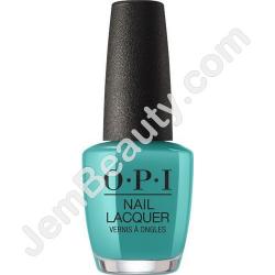  OPI I\'m On a Sushi Roll 15 ml 