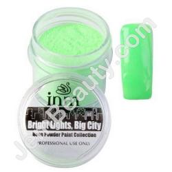  INM Acrylic Neon Emerald City 1/4 oz 